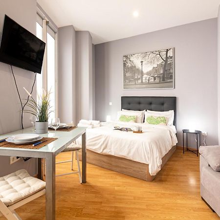 מאלגה Capitan Freshapartments מראה חיצוני תמונה