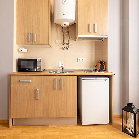 מאלגה Capitan Freshapartments מראה חיצוני תמונה